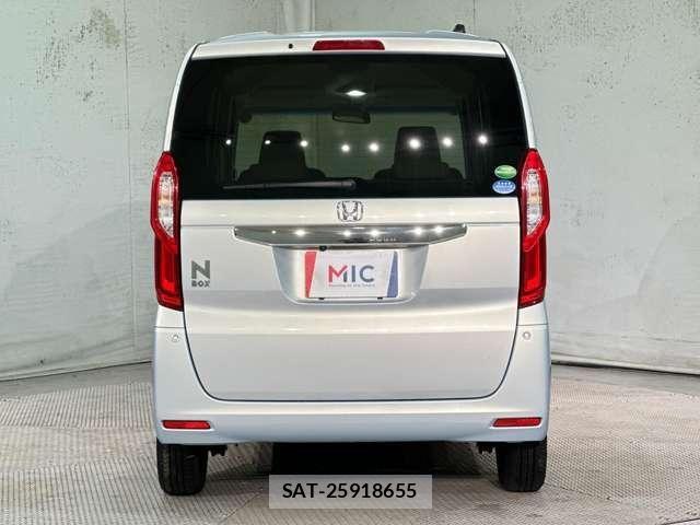 Honda N BOX 2018-01 8744497-6