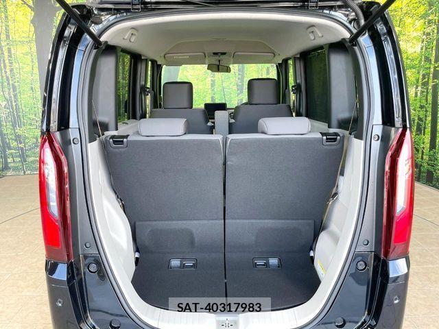 Honda N BOX 2025-08 8744430-9