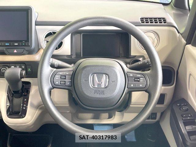 Honda N BOX 2025-08 8744430-10