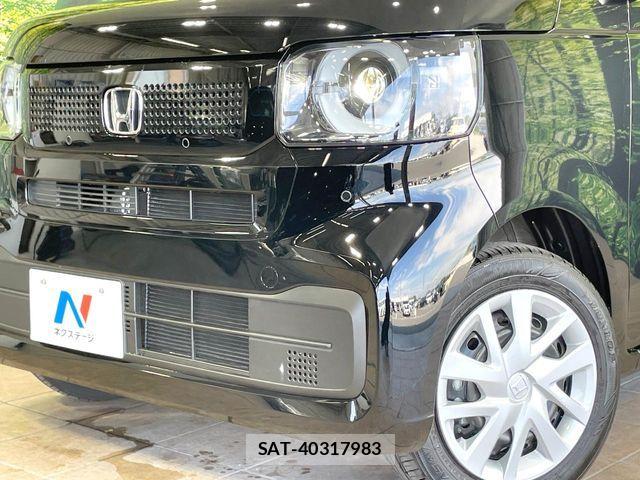 Honda N BOX 2025-08 8744430-11