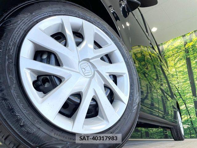 Honda N BOX 2025-08 8744430-12