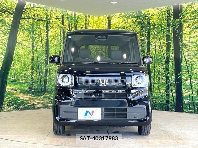 Honda N BOX 2025-08 8744430-13
