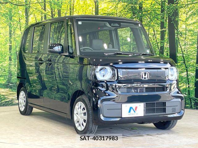 Honda N BOX 2025-08 8744430-15