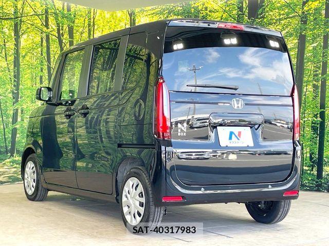 Honda N BOX 2025-08 8744430-16