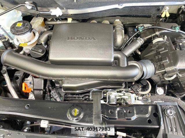 Honda N BOX 2025-08 8744430-17