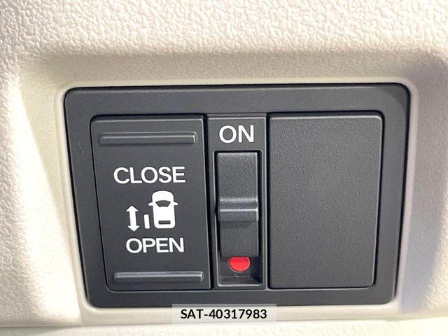 Honda N BOX 2025-08 8744430-5