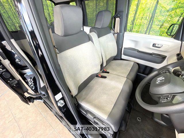 Honda N BOX 2025-08 8744430-7