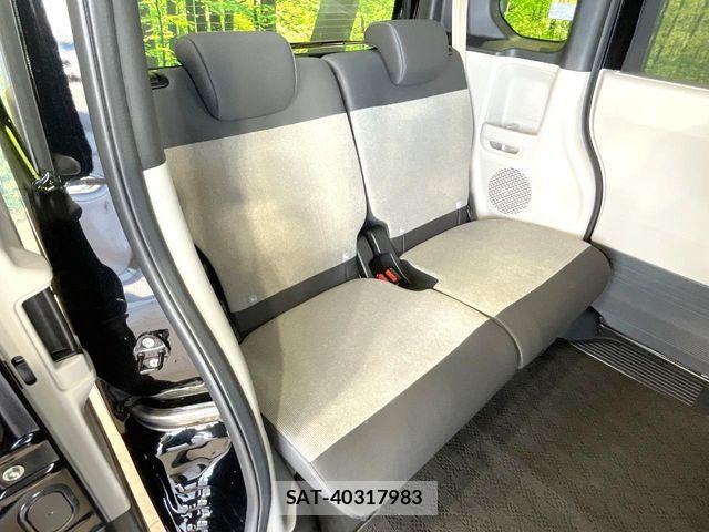 Honda N BOX 2025-08 8744430-8