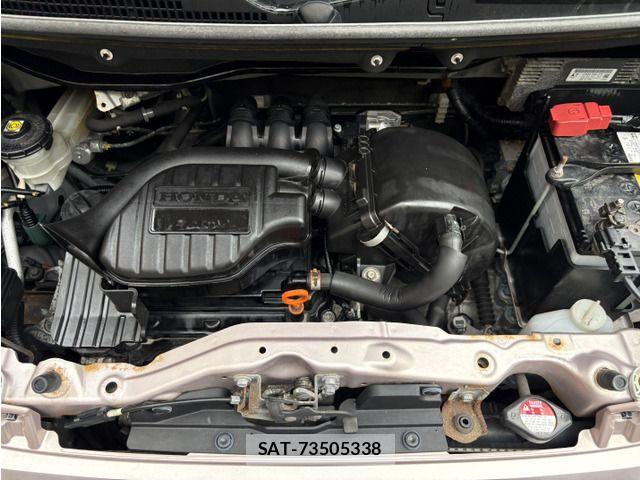 Honda N BOX 2013-10 8744532-9