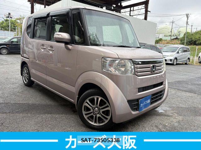 Honda N BOX 2013-10 8744532-1
