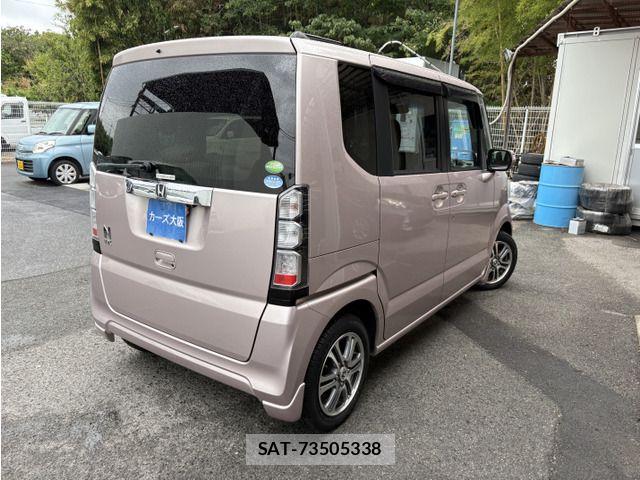 Honda N BOX 2013-10 8744532-2