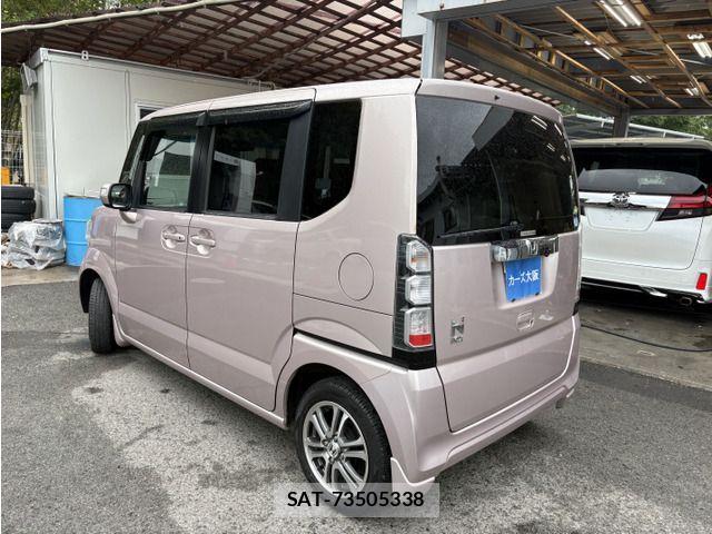 Honda N BOX 2013-10 8744532-3