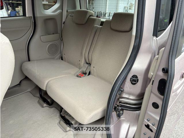 Honda N BOX 2013-10 8744532-4