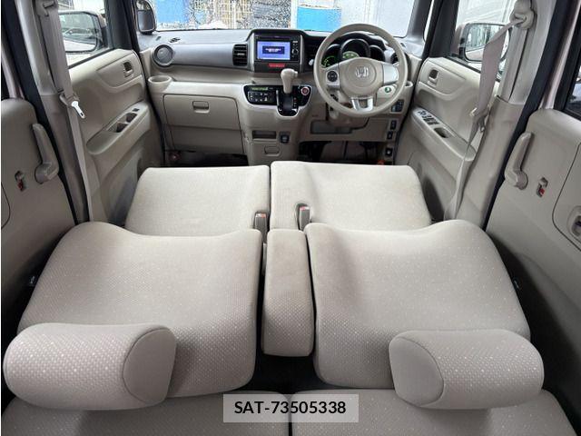 Honda N BOX 2013-10 8744532-5
