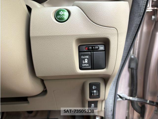 Honda N BOX 2013-10 8744532-7