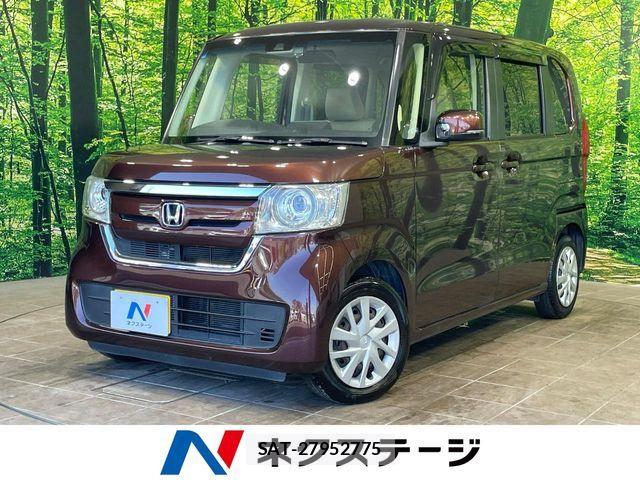 Honda N BOX 2020-02 8744480-0