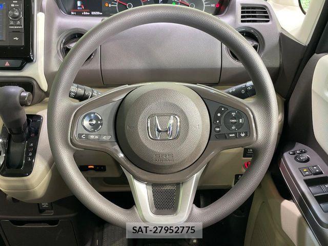 Honda N BOX 2020-02 8744480-10