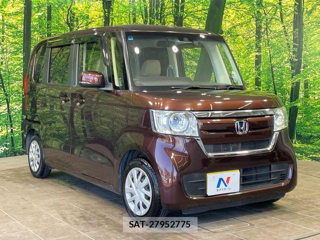 Honda N BOX 2020-02 8744480-15
