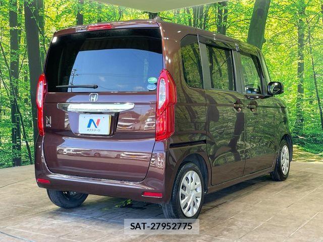 Honda N BOX 2020-02 8744480-16
