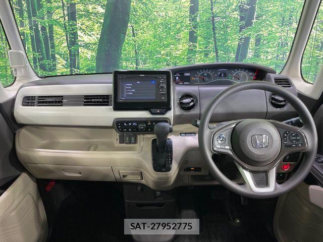 Honda N BOX 2020-02 8744480-1