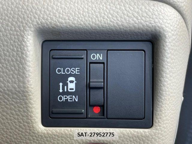 Honda N BOX 2020-02 8744480-6