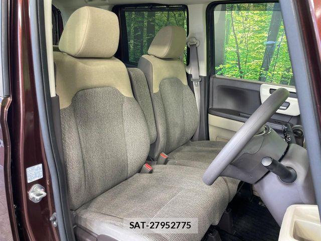 Honda N BOX 2020-02 8744480-7