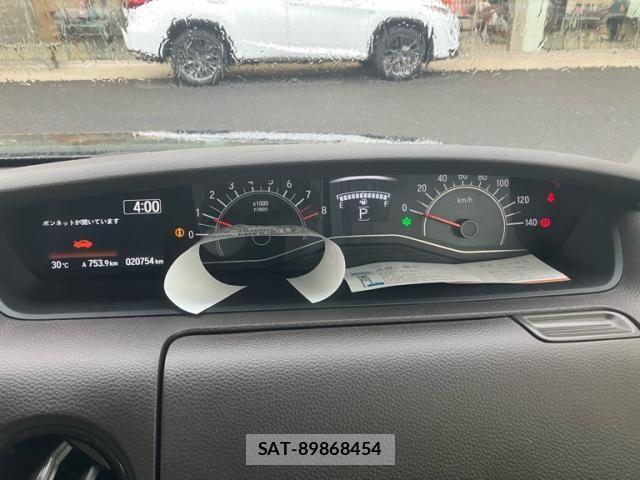 Honda N BOX 2023-08 8744463-15