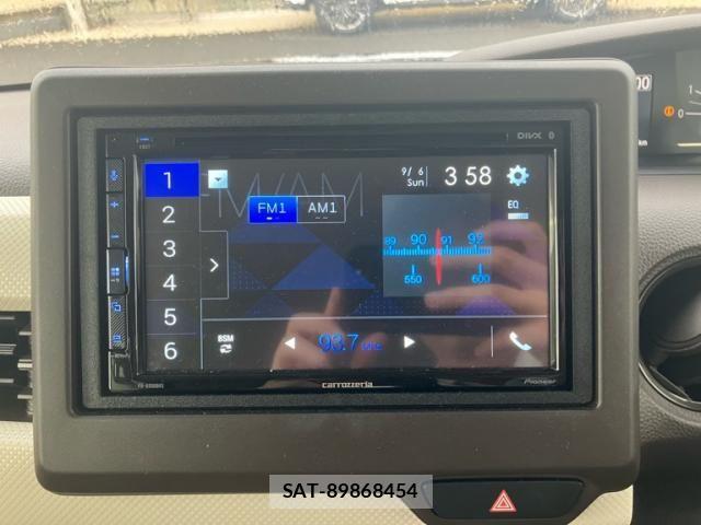 Honda N BOX 2023-08 8744463-17