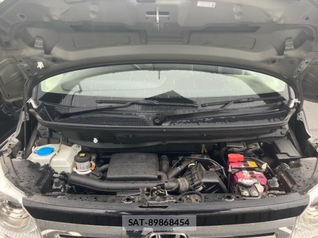 Honda N BOX 2023-08 8744463-23