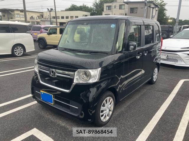 Honda N BOX 2023-08 8744463-3