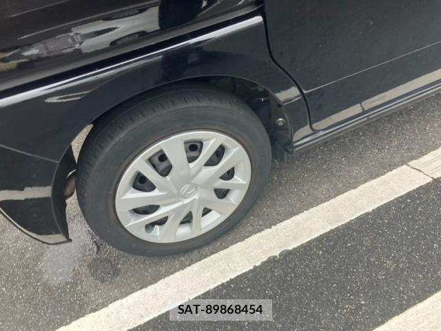 Honda N BOX 2023-08 8744463-6