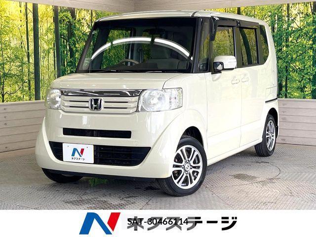 Honda N BOX 2014-08 8744522-0