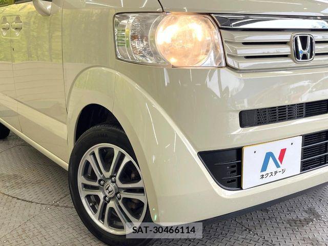 Honda N BOX 2014-08 8744522-10