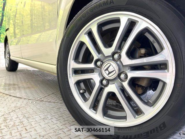 Honda N BOX 2014-08 8744522-11