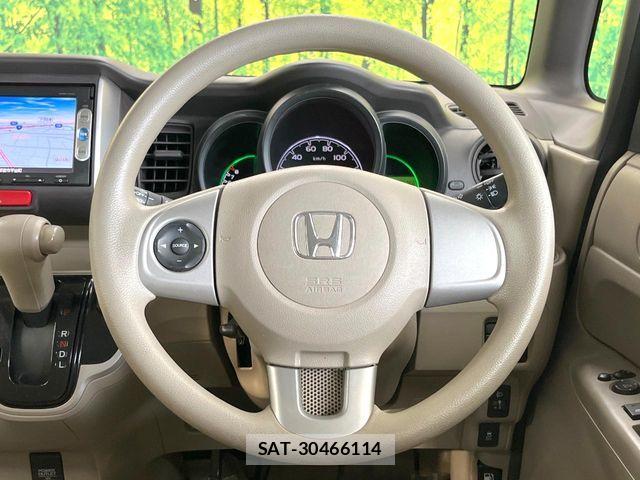Honda N BOX 2014-08 8744522-12