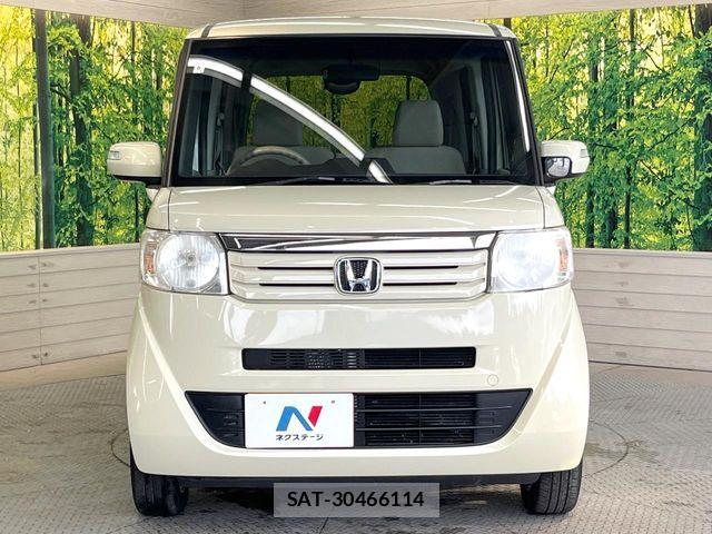 Honda N BOX 2014-08 8744522-13