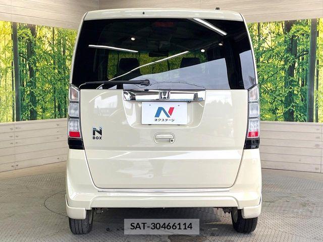 Honda N BOX 2014-08 8744522-14