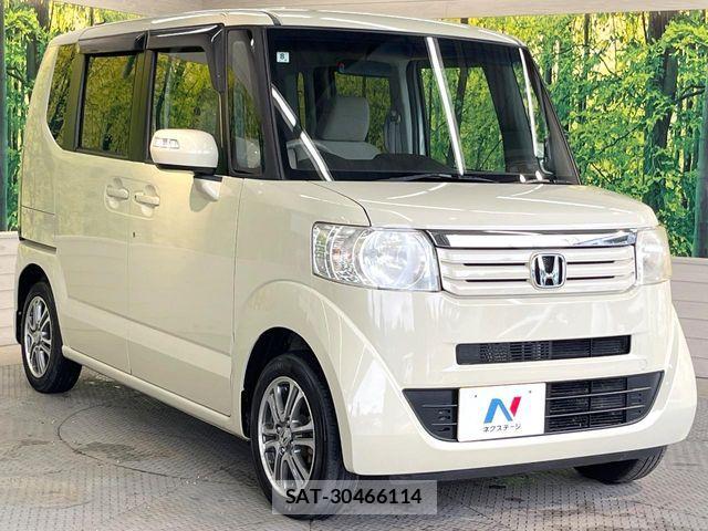 Honda N BOX 2014-08 8744522-15