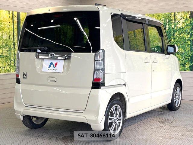 Honda N BOX 2014-08 8744522-16