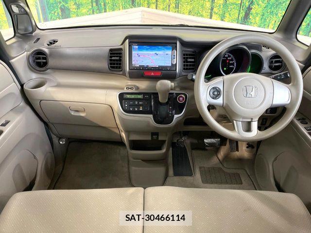 Honda N BOX 2014-08 8744522-1