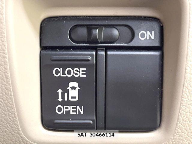 Honda N BOX 2014-08 8744522-3