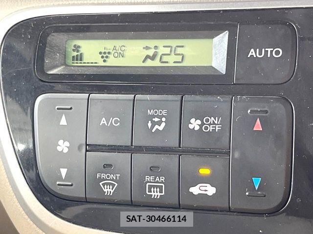 Honda N BOX 2014-08 8744522-4