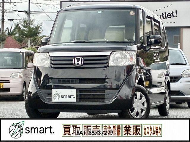Honda N BOX 2012-12 8744547-0