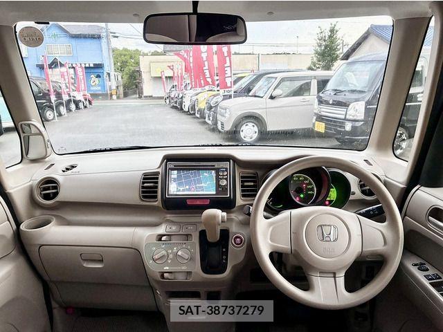 Honda N BOX 2012-12 8744547-9