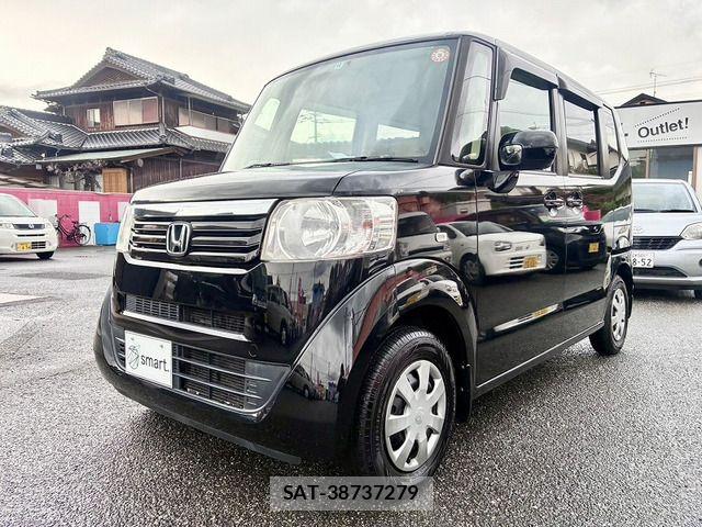 Honda N BOX 2012-12 8744547-1
