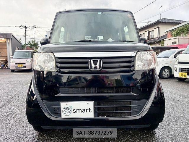 Honda N BOX 2012-12 8744547-2