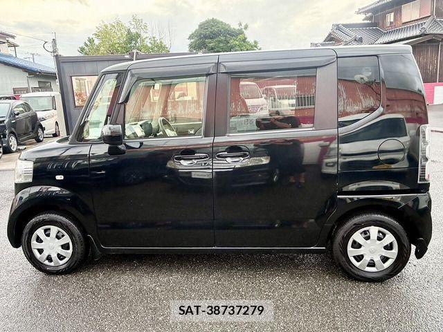 Honda N BOX 2012-12 8744547-4