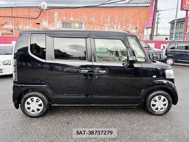 Honda N BOX 2012-12 8744547-5