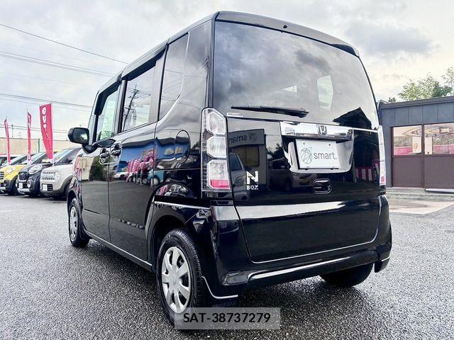 Honda N BOX 2012-12 8744547-6