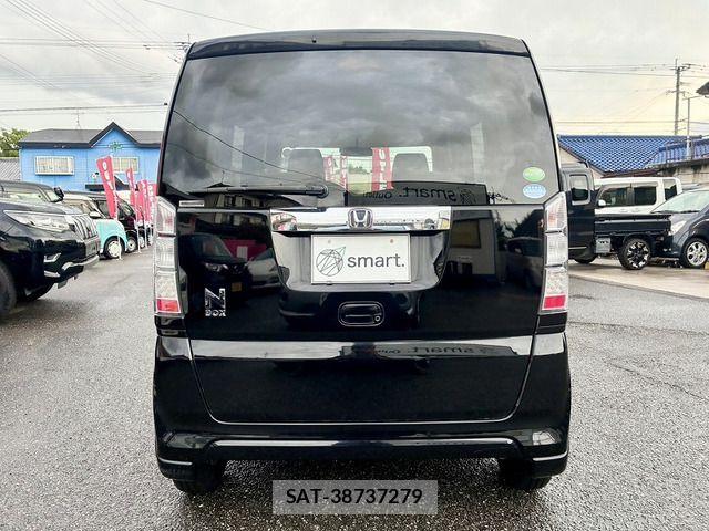 Honda N BOX 2012-12 8744547-7